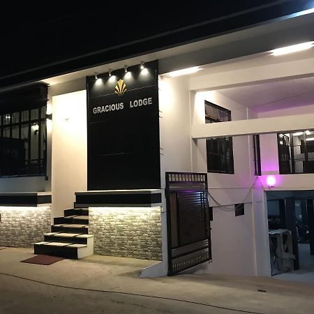 Gracious Lodge Shillong Kültér fotó
