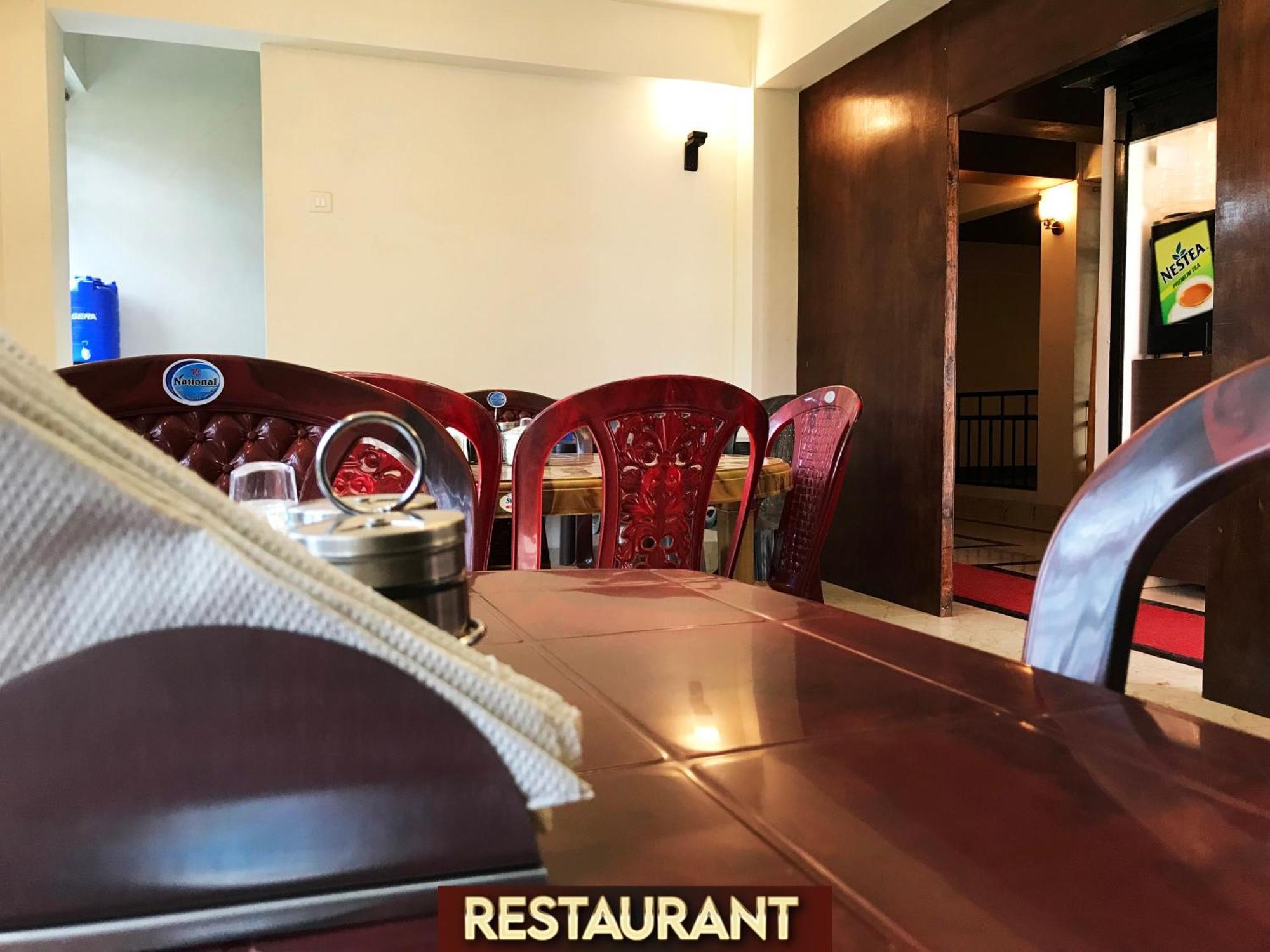 Gracious Lodge Shillong Kültér fotó